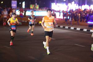 BIB: 23151
                            <button type="button" onclick="openModal(23216908)" class="btn btn-primary btn-sm float-right btn-popup" data-toggle="modal" data-target=".modal-high-quality">
                        <i class="fas fa-shopping-cart"></i> Add to Cart
                    </button>
                                            <button type="button" onclick="isThisMe(23216908, true)" class="btn btn-success btn-sm float-right btn-popup btn-isme hidden" data-toggle="tooltip" data-placement="bottom" title="นี่คือรูปของคุณใช่ไหม คลิกที่นี่เพื่อเอาเข้าอัลบั้ม">
                        <i class="fas fa-plus"></i> Add to album
                    </button>
                    <button type="button" onclick="isThisMe(23216908, false)" class="btn btn-warning btn-sm float-right btn-popup btn-isnotme hidden">
                        <i class="fas fa-ban"></i> Remove from album
                    </button>